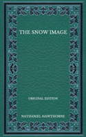 The Snow Image - Original Edition