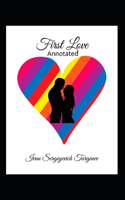 First Love Annotated