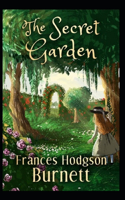 The Secret Garden Illustrated