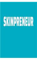 Skinpreneur