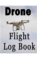 Drone Operato's Logbook