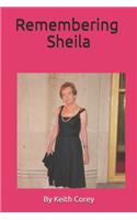 Remembering Sheila