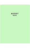 Budget Book