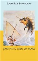 Synthetic Men of Mars