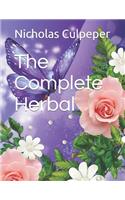 The Complete Herbal