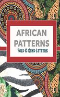 African Patterns