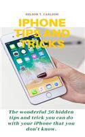 iPhone Tips and Tricks