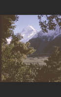 Mountain Valley Poems