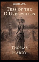 Tess of the d'Urbervilles Illustrated
