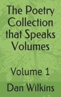 The Poetry Collection that Speaks Volumes