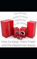 Ultimate Guide to Home Appliances