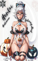 Sensual Charms of October: Hentai & Halloween in Shades of Grey