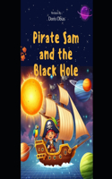 Pirate Sam and the Black Hole