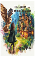 Enchanted Animal Academy