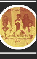 sceau de la sainteté Cheikhouna Cheikh Saadbouh Shârif