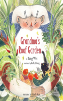 Grandma's Rooftop Garden