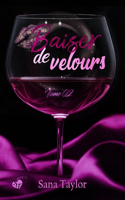Baiser de velours - tome 2