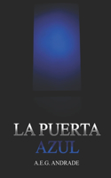 Puerta Azul