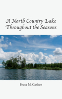 North Country Lake Throughout the Seasons