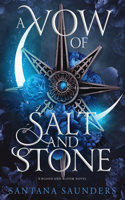 Vow of Salt and Stone