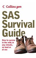 Collins Gem Sas Survival Guide