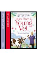 Tales from a Young Vet