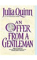 An Offer from a Gentleman