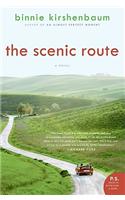 The Scenic Route