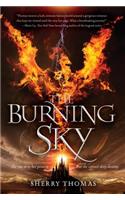 Burning Sky, the