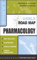 USMLE Road Map: Pharmacology