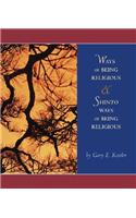 Ways of Being Religious with Shinto Ways of Being Religious and Powerweb