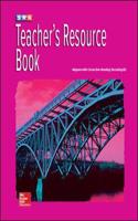 Corrective Reading Decoding Level B2, Teacher Resource Book: (CORRECTIVE READING DECODING SERIES)
