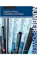 Number Power: Graphs, Tables, Schedules, and Maps, Student Edition