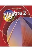 Algebra 2, Student Edition