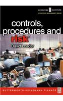 Controls, Procedures and Risk