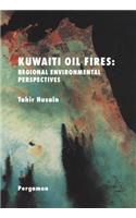 Kuwaiti Oil Fires