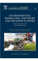 Environmental Modelling, Software and Decision Support