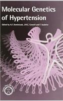 Molecular Genetics of Hypertension