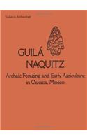 Guila Naquitz