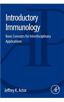 Introductory Immunology