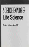 Science Explorer Lep Life Science Se on Audio CD-ROM 2nd Edition 2002c