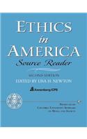 Ethics in Amer Source Reader & Study GD Pkg