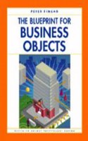 The Blueprint for Business Objects (SIGS: Managing Object Technology) Paperback â€“ 13 December 1997