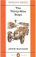 The Thirty-Nine Steps
