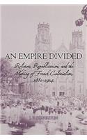 An Empire Divided