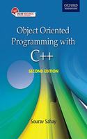 Object Oriented Programming with C++