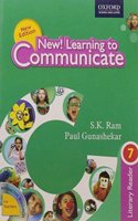 New! Learning to Communicate LR7 (Archdi...