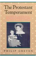 The Protestant Temperament (Paper Only)