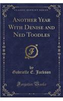 Another Year with Denise and Ned Toodles (Classic Reprint)