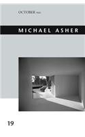 Michael Asher: (Michael Asher)